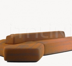 Итальянские Диваны - Диван Rift Итальянские Диваны - Диван Rift фабрика Moroso