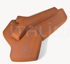 Итальянские Диваны - Диван Rift Итальянские Диваны - Диван Rift фабрика Moroso