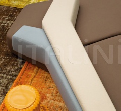 Итальянские Диваны - Диван Rift Итальянские Диваны - Диван Rift фабрика Moroso