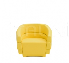 Итальянские Кресла - Кресло Rift фабрика Moroso