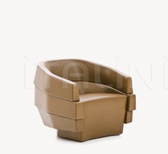 Итальянские Кресла - Кресло Rift фабрика Moroso