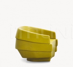 Итальянские Кресла - Кресло Rift фабрика Moroso