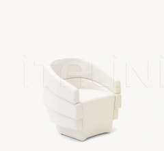 Итальянские Кресла - Кресло Rift фабрика Moroso