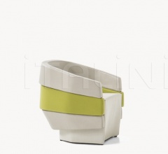 Итальянские Кресла - Кресло Rift фабрика Moroso