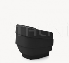 Итальянские Кресла - Кресло Rift фабрика Moroso