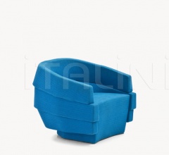 Итальянские Кресла - Кресло Rift фабрика Moroso