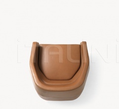 Итальянские Кресла - Кресло Rift фабрика Moroso