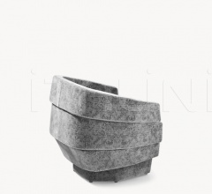 Итальянские Кресла - Кресло Rift фабрика Moroso