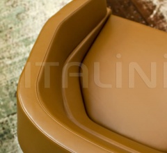 Итальянские Кресла - Кресло Rift фабрика Moroso