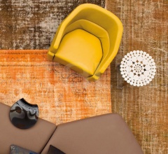 Итальянские Кресла - Кресло Rift фабрика Moroso