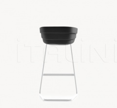 Барный стул Rift Барный стул Rift фабрика Moroso