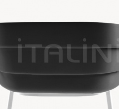 Барный стул Rift Барный стул Rift фабрика Moroso