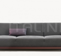 Итальянские Диваны - Диван Silver Lake Итальянские Диваны - Диван Silver Lake фабрика Moroso