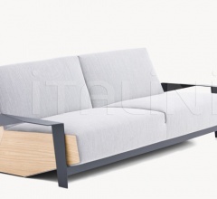 Итальянские Диваны - Диван Silver Lake Итальянские Диваны - Диван Silver Lake фабрика Moroso