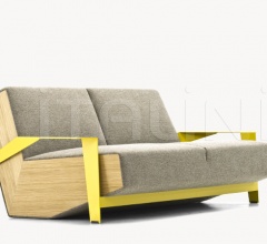 Итальянские Диваны - Диван Silver Lake Итальянские Диваны - Диван Silver Lake фабрика Moroso