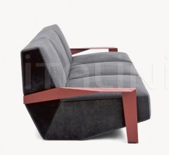 Итальянские Диваны - Диван Silver Lake Итальянские Диваны - Диван Silver Lake фабрика Moroso