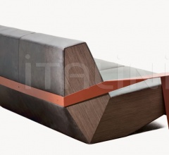 Итальянские Диваны - Диван Silver Lake Итальянские Диваны - Диван Silver Lake фабрика Moroso