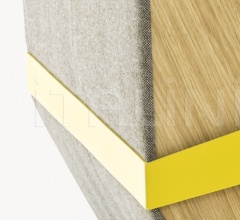 Итальянские Диваны - Диван Silver Lake Итальянские Диваны - Диван Silver Lake фабрика Moroso