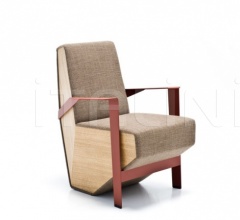 Итальянские Кресла - Кресло Silver Lake фабрика Moroso