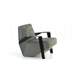 Итальянские Кресла - Кресло Silver Lake фабрика Moroso
