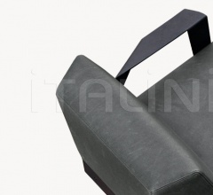 Итальянские Кресла - Кресло Silver Lake фабрика Moroso