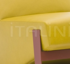 Итальянские Кресла - Кресло Silver Lake фабрика Moroso