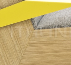 Итальянские Кресла - Кресло Silver Lake фабрика Moroso