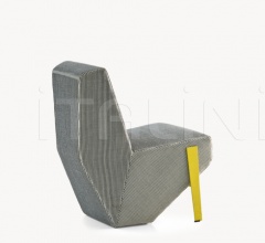 Итальянские Кресла - Кресло Silver Lake фабрика Moroso