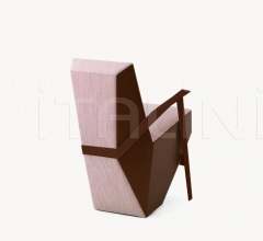 Итальянские Кресла - Кресло Silver Lake фабрика Moroso