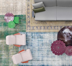 Итальянские Кресла - Кресло Silver Lake фабрика Moroso