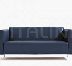 Итальянские Диваны - Диван Steel Итальянские Диваны - Диван Steel фабрика Moroso