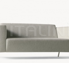 Итальянские Диваны - Диван Steel Итальянские Диваны - Диван Steel фабрика Moroso