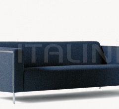 Итальянские Диваны - Диван Steel Итальянские Диваны - Диван Steel фабрика Moroso