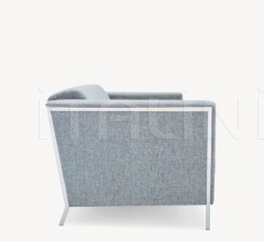 Итальянские Диваны - Диван Steel Итальянские Диваны - Диван Steel фабрика Moroso