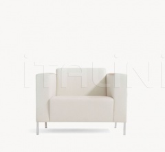 Итальянские Кресла - Кресло Steel фабрика Moroso