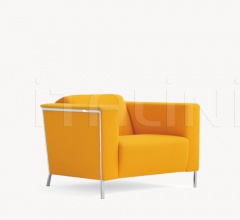 Итальянские Кресла - Кресло Steel фабрика Moroso