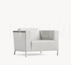 Итальянские Кресла - Кресло Steel фабрика Moroso