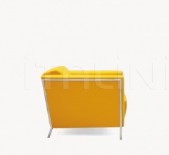 Итальянские Кресла - Кресло Steel фабрика Moroso