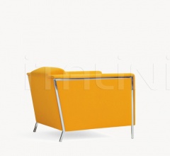 Итальянские Кресла - Кресло Steel фабрика Moroso