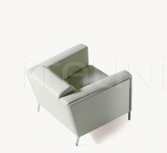 Итальянские Кресла - Кресло Steel фабрика Moroso