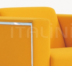 Итальянские Кресла - Кресло Steel фабрика Moroso