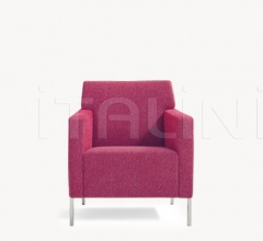 Итальянские Кресла - Кресло Steel фабрика Moroso