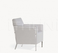 Итальянские Кресла - Кресло Steel фабрика Moroso