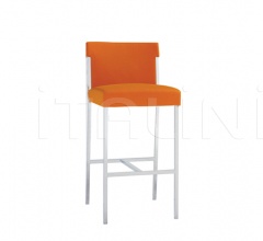 Барный стул Steel Барный стул Steel фабрика Moroso