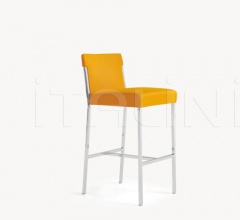 Барный стул Steel Барный стул Steel фабрика Moroso