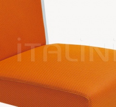 Барный стул Steel Барный стул Steel фабрика Moroso