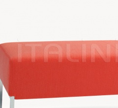 Итальянские Пуфы - Пуф Steel фабрика Moroso