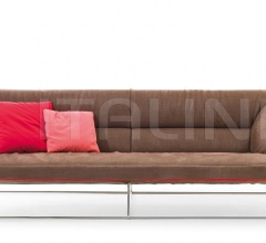 Итальянские Диваны - Диван Volant Итальянские Диваны - Диван Volant фабрика Moroso