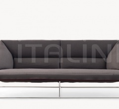 Итальянские Диваны - Диван Volant Итальянские Диваны - Диван Volant фабрика Moroso
