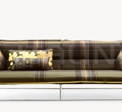 Итальянские Диваны - Диван Volant Итальянские Диваны - Диван Volant фабрика Moroso